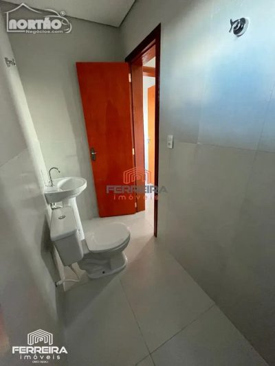 Casa, 3 quartos, 53 m² - Foto 5