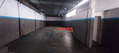 Loja-Salão, 180 m² - Foto 4