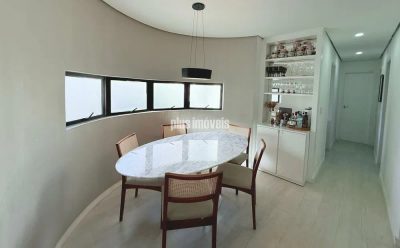 Apartamento, 2 quartos, 66 m² - Foto 3