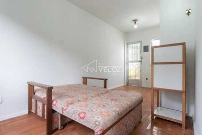 Apartamento, 1 quarto, 30 m² - Foto 2