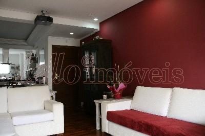 Apartamento, 3 quartos, 150 m² - Foto 3