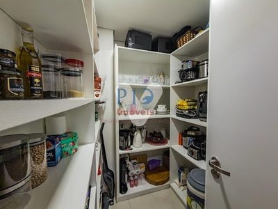 Apartamento, 3 quartos, 106 m² - Foto 5