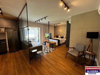 Apartamento, 1 quarto, 77 m² - Foto 5