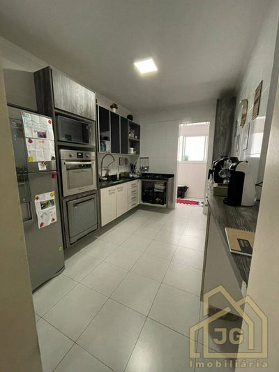 Apartamento, 3 quartos - Foto 4