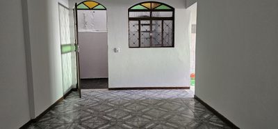 Apartamento, 1 quarto, 40 m² - Foto 1