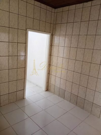 Casa, 1 quarto, 60 m² - Foto 2