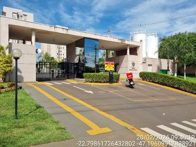 Apartamento, 2 quartos, 49 m² - Foto 1