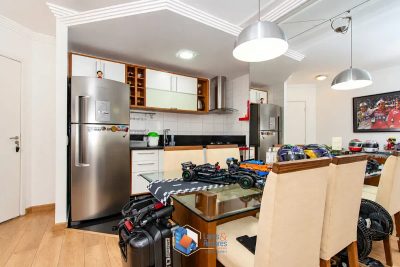 Apartamento, 2 quartos, 57 m² - Foto 5