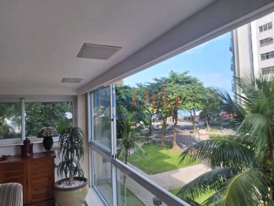 Apartamento, 4 quartos, 300 m² - Foto 4