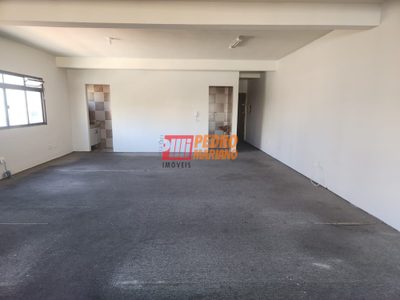 Sala-Conjunto, 107 m² - Foto 2