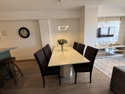 Apartamento, 2 quartos, 88 m² - Foto 3