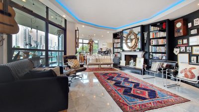 Apartamento, 3 quartos, 473 m² - Foto 2