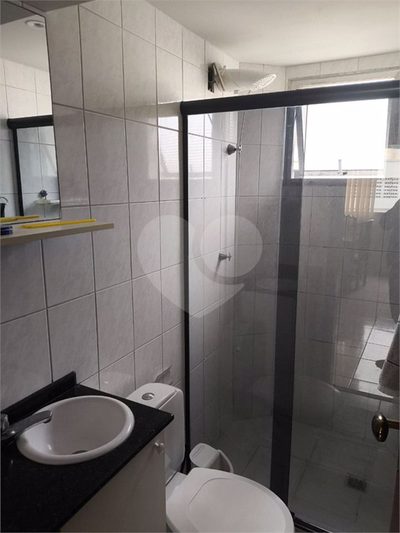 Apartamento, 2 quartos, 49 m² - Foto 4