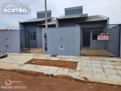 Casa, 3 quartos - Foto 2