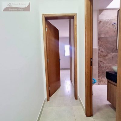 Casa, 1 quarto, 40 m² - Foto 5