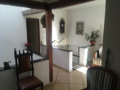 Sobrado, 4 quartos, 211 m² - Foto 4