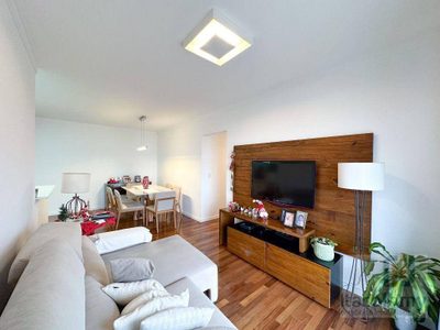 Apartamento, 3 quartos, 85 m² - Foto 5