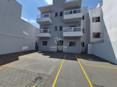 Apartamento, 2 quartos, 58 m² - Foto 3
