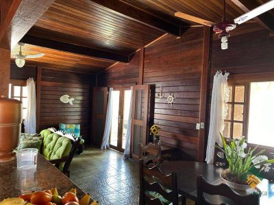 Casa, 3 quartos, 239 m² - Foto 5