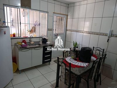 Casa, 2 quartos, 78 m² - Foto 5