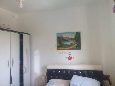 Casa, 5 quartos, 110 m² - Foto 1