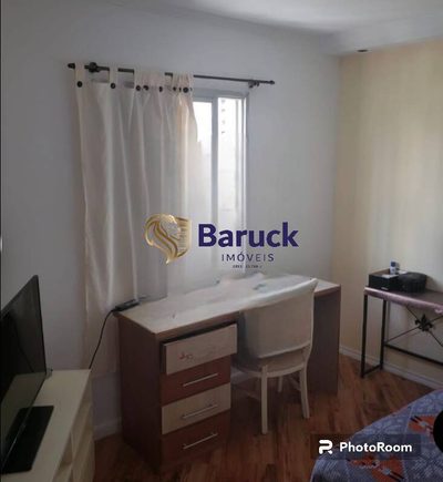 Apartamento, 3 quartos, 76 m² - Foto 3
