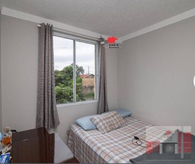 Apartamento, 3 quartos, 49 m² - Foto 4