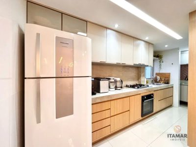Apartamento, 2 quartos, 84 m² - Foto 2