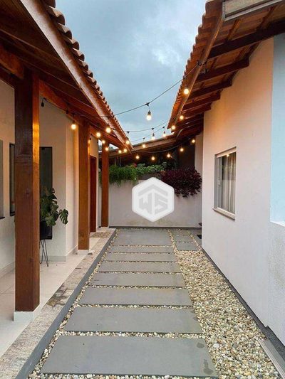 Casa, 3 quartos, 110 m² - Foto 3