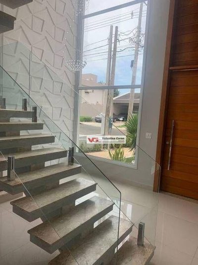 Sobrado, 4 quartos, 328 m² - Foto 2
