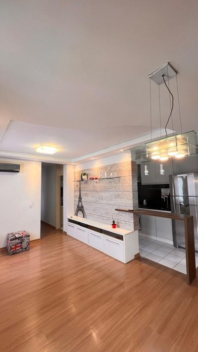 Apartamento, 3 quartos, 45 m² - Foto 3