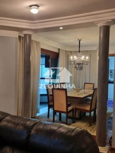 Apartamento, 3 quartos, 150 m² - Foto 1
