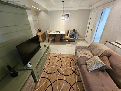 Apartamento, 3 quartos, 78 m² - Foto 3