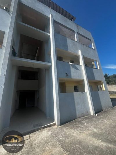 Apartamento, 2 quartos - Foto 2