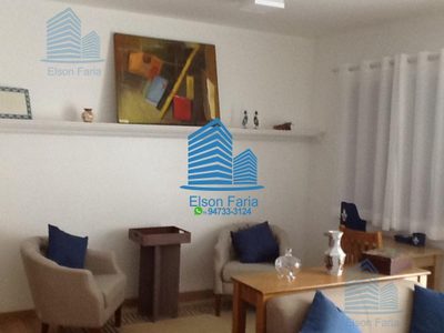 Apartamento, 3 quartos, 77 m² - Foto 3