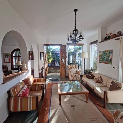 Casa, 4 quartos, 314 m² - Foto 2