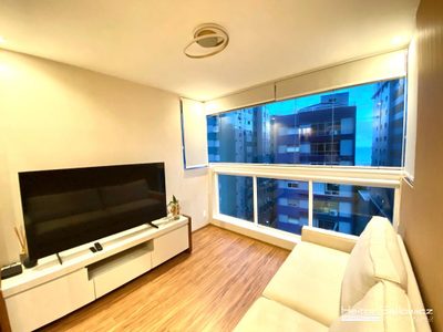 Apartamento, 3 quartos, 100 m² - Foto 1