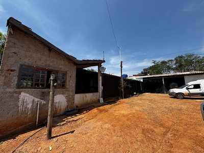 Chácara, 4 quartos, 8000 m² - Foto 4