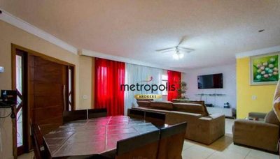 Sobrado, 4 quartos, 396 m² - Foto 5