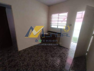 Casa, 1 quarto, 40 m² - Foto 5