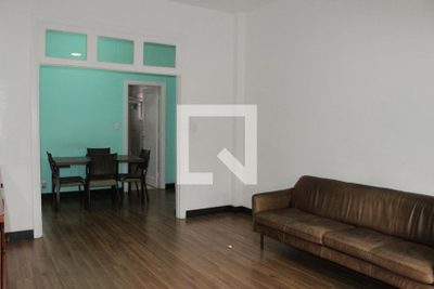 Apartamento, 2 quartos, 89 m² - Foto 1
