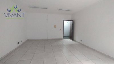 Sala-Conjunto, 34 m² - Foto 1