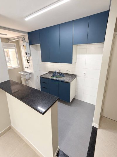 Apartamento, 2 quartos - Foto 4