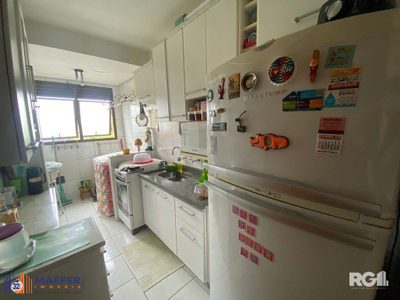 Apartamento, 2 quartos, 59 m² - Foto 3