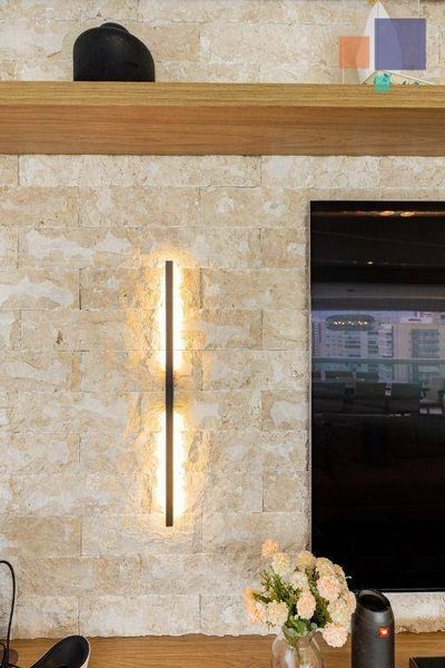 Apartamento, 3 quartos, 135 m² - Foto 4
