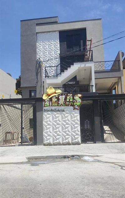 Casa, 2 quartos - Foto 2