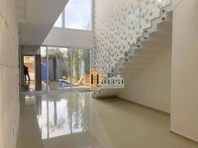 Sobrado, 3 quartos, 420 m² - Foto 1