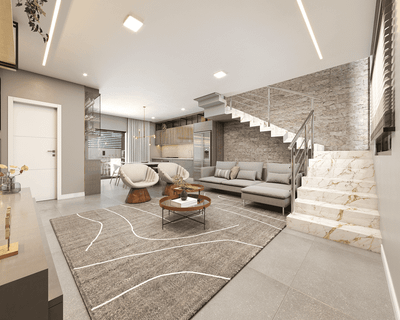 Sobrado, 3 quartos, 112 m² - Foto 5