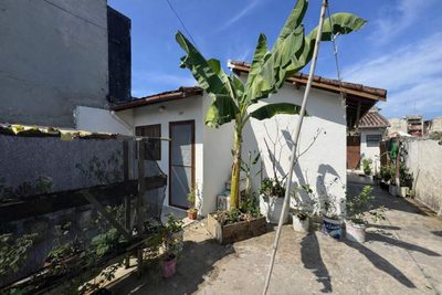 Casa, 1 quarto - Foto 2