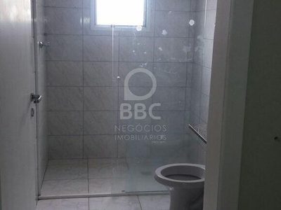 Sobrado, 3 quartos, 204 m² - Foto 5